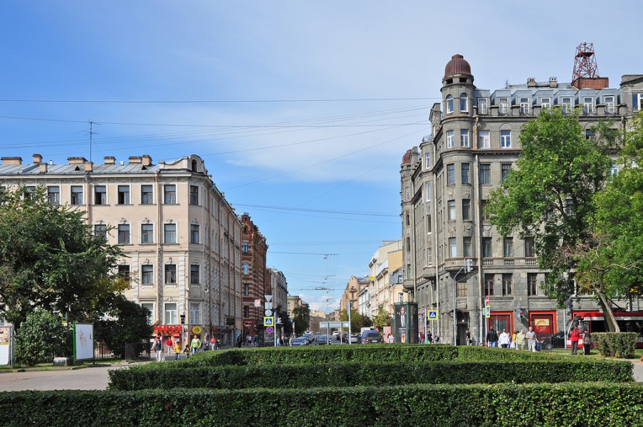 Литературная Коломна — 5